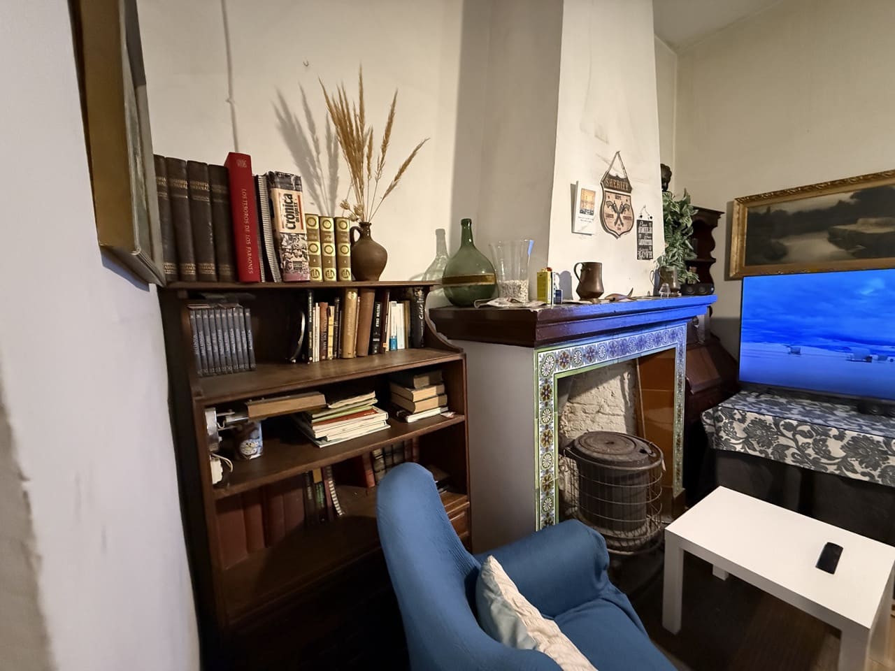 3 soverom Villa til salgs i La Zubia med svømmebasseng garasje - € 320 000 (Ref: 9230695)