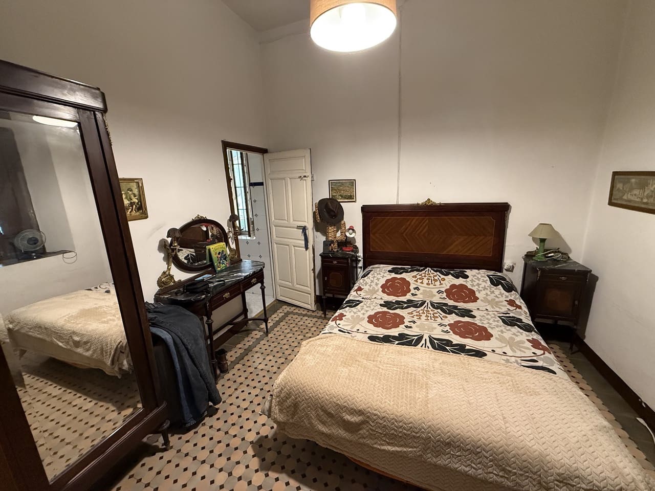 3 soverom Villa til salgs i La Zubia med svømmebasseng garasje - € 320 000 (Ref: 9230695)