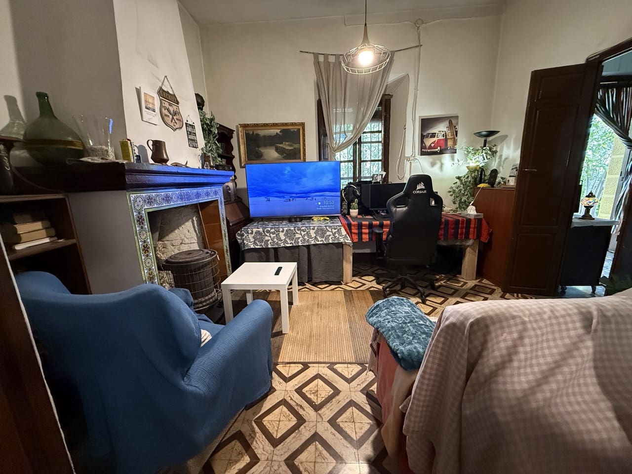 3 soverom Villa til salgs i La Zubia med svømmebasseng garasje - € 320 000 (Ref: 9230695)