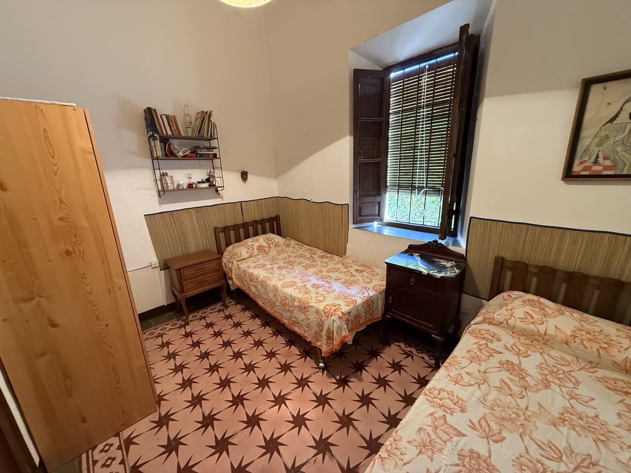 3 soverom Villa til salgs i La Zubia med svømmebasseng garasje - € 320 000 (Ref: 9230695)