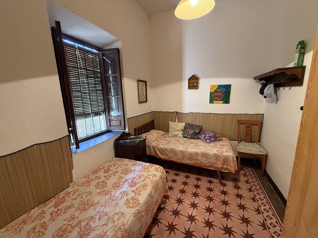 3 soverom Villa til salgs i La Zubia med svømmebasseng garasje - € 320 000 (Ref: 9230695)