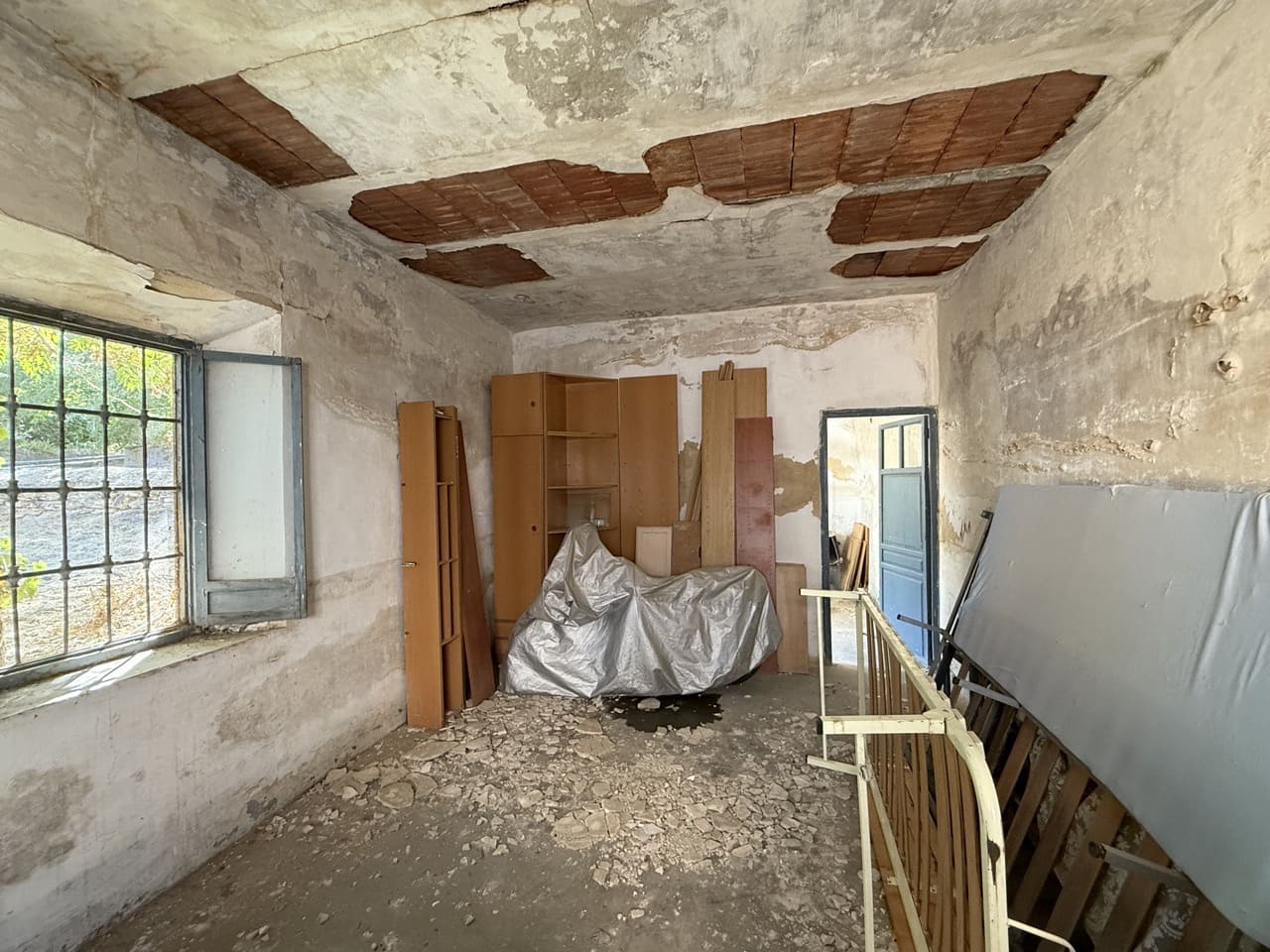 3 soverom Villa til salgs i La Zubia med svømmebasseng garasje - € 320 000 (Ref: 9230695)