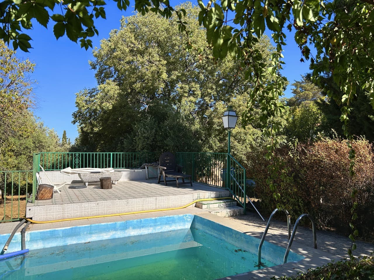 3 soverom Villa til salgs i La Zubia med svømmebasseng garasje - € 320 000 (Ref: 9230695)