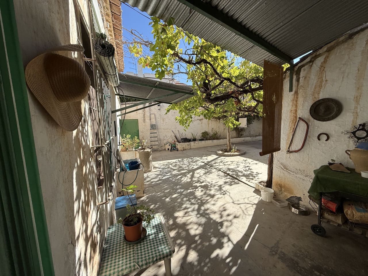 3 soverom Villa til salgs i La Zubia med svømmebasseng garasje - € 320 000 (Ref: 9230695)