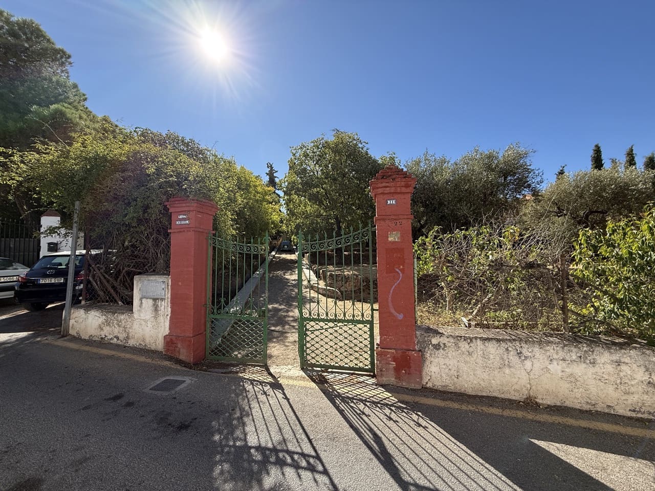 3 soverom Villa til salgs i La Zubia med svømmebasseng garasje - € 320 000 (Ref: 9230695)