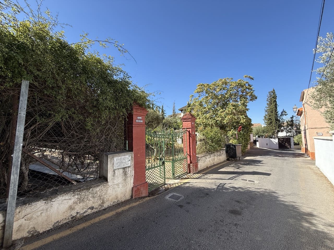 3 soverom Villa til salgs i La Zubia med svømmebasseng garasje - € 320 000 (Ref: 9230695)