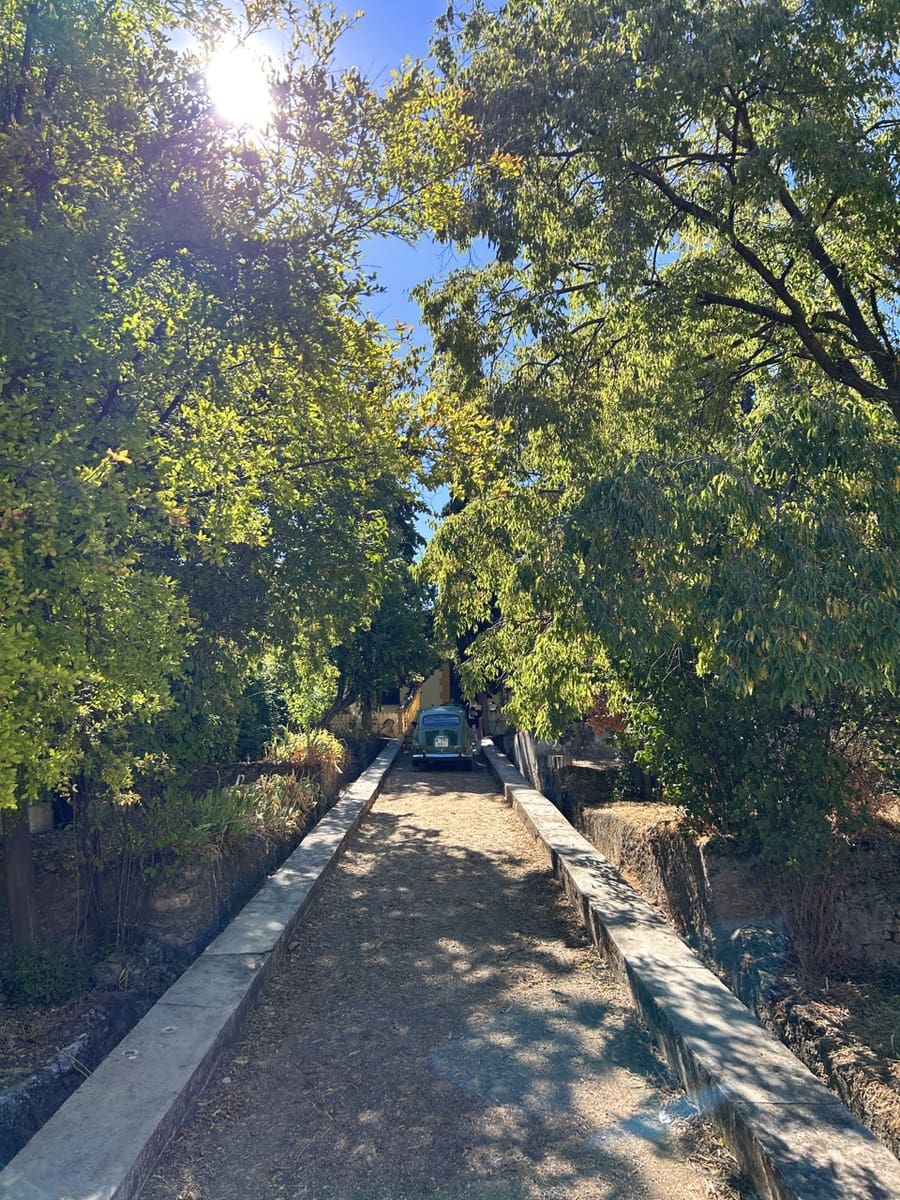 3 soverom Villa til salgs i La Zubia med svømmebasseng garasje - € 320 000 (Ref: 9230695)