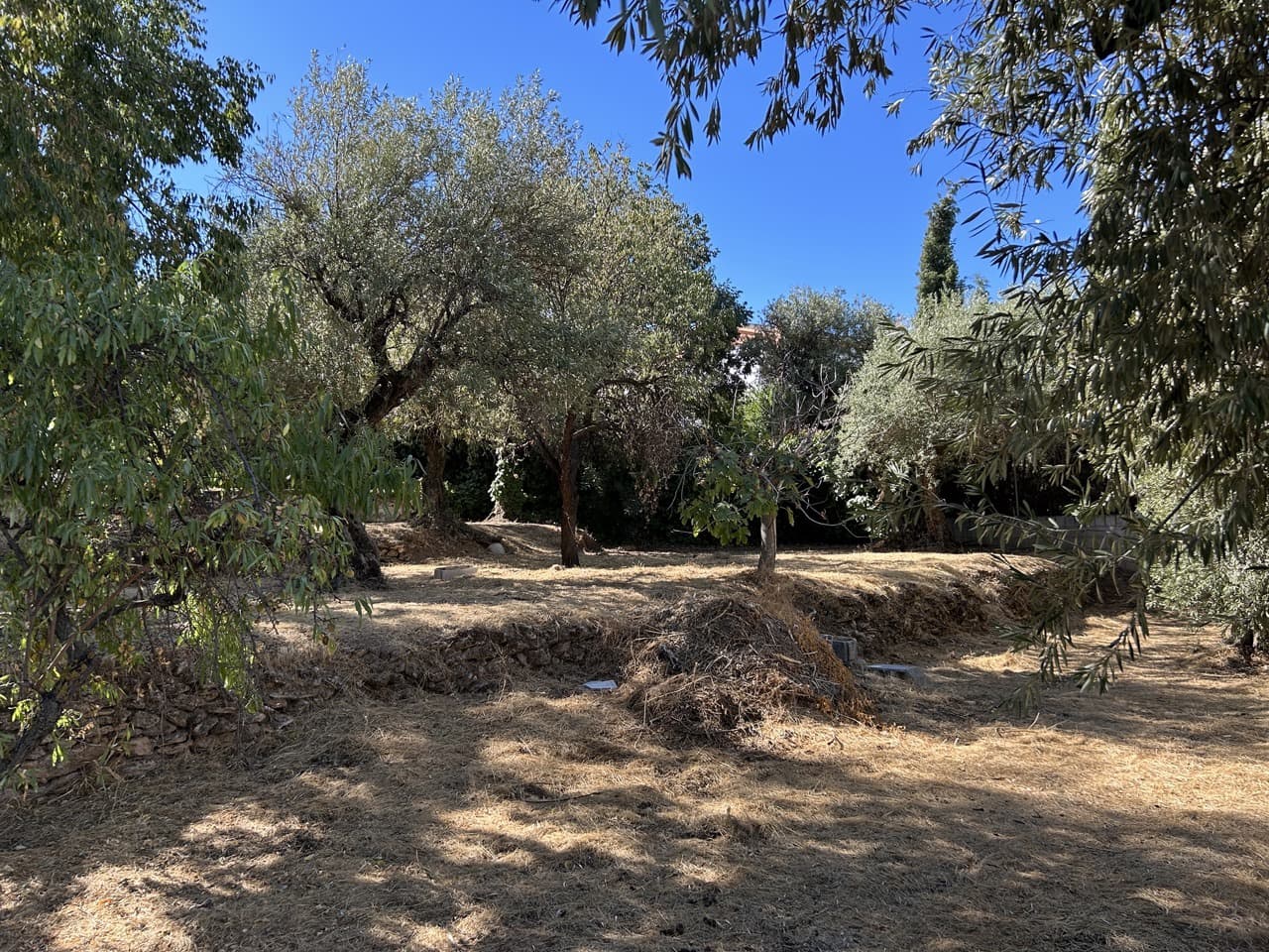 3 soverom Villa til salgs i La Zubia med svømmebasseng garasje - € 320 000 (Ref: 9230695)