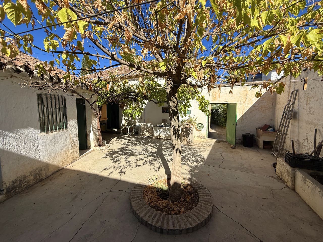 3 soverom Villa til salgs i La Zubia med svømmebasseng garasje - € 320 000 (Ref: 9230695)