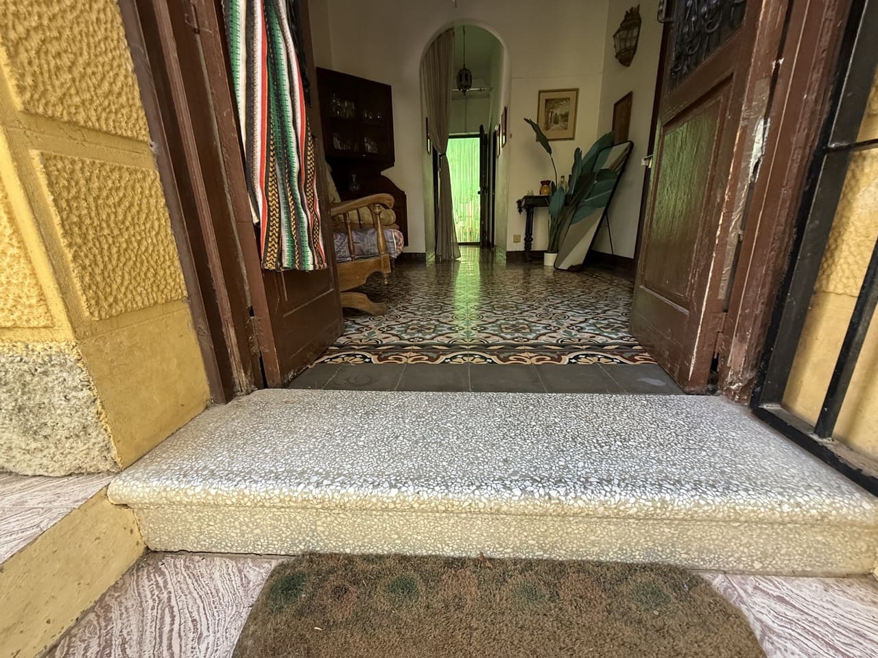 3 soverom Villa til salgs i La Zubia med svømmebasseng garasje - € 320 000 (Ref: 9230695)