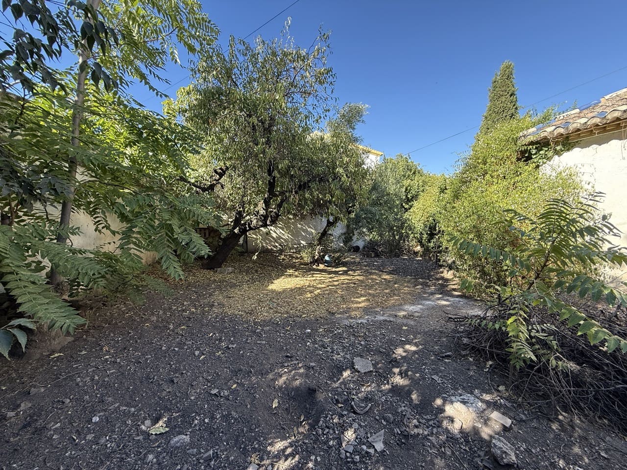 3 soverom Villa til salgs i La Zubia med svømmebasseng garasje - € 320 000 (Ref: 9230695)