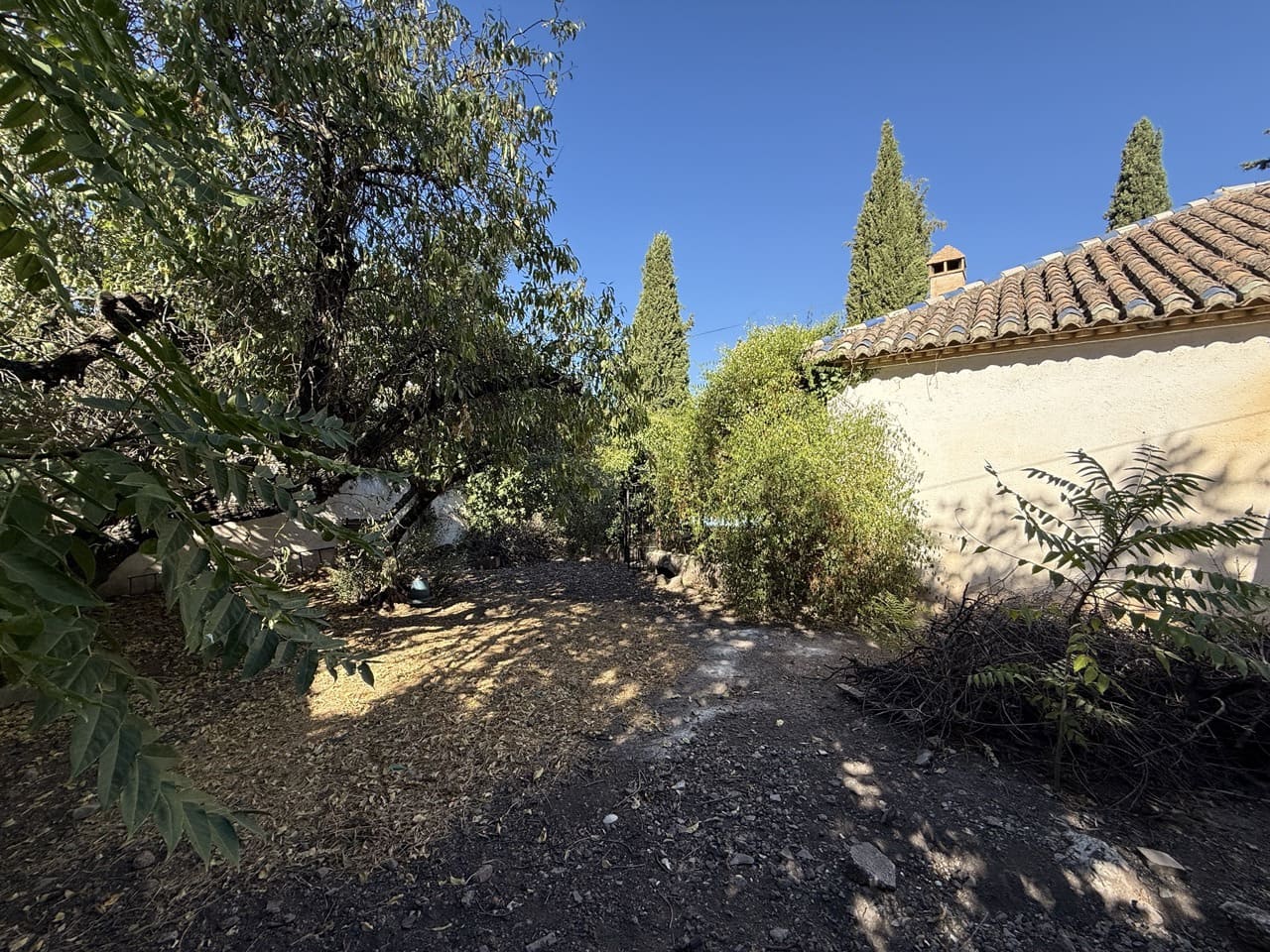 3 soverom Villa til salgs i La Zubia med svømmebasseng garasje - € 320 000 (Ref: 9230695)