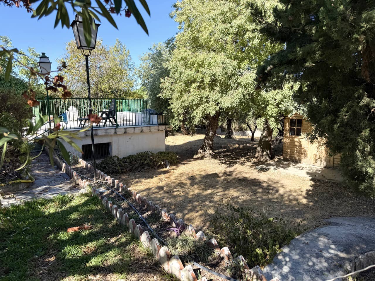 3 soverom Villa til salgs i La Zubia med svømmebasseng garasje - € 320 000 (Ref: 9230695)