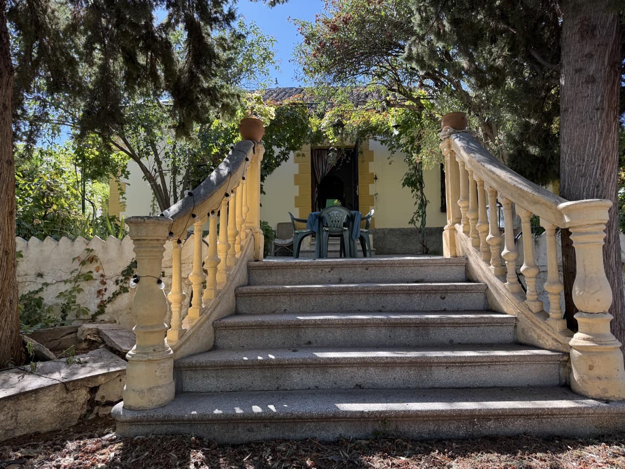 3 soverom Villa til salgs i La Zubia med svømmebasseng garasje - € 320 000 (Ref: 9230695)