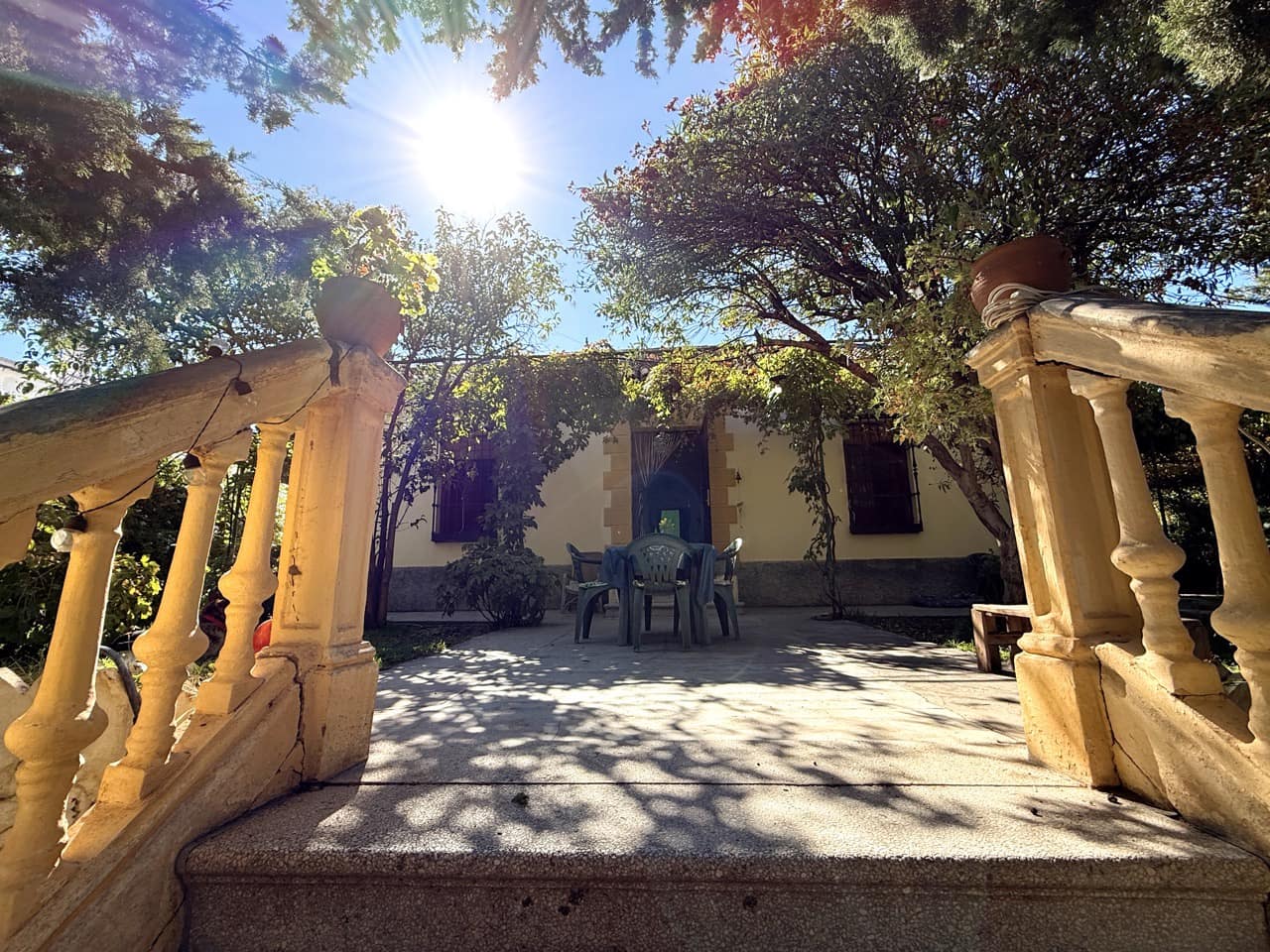 3 soverom Villa til salgs i La Zubia med svømmebasseng garasje - € 320 000 (Ref: 9230695)