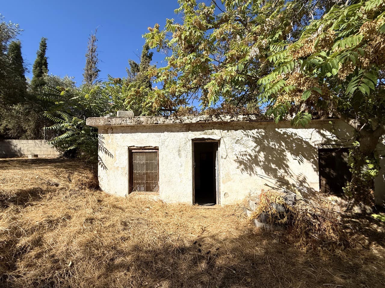 3 soverom Villa til salgs i La Zubia med svømmebasseng garasje - € 320 000 (Ref: 9230695)