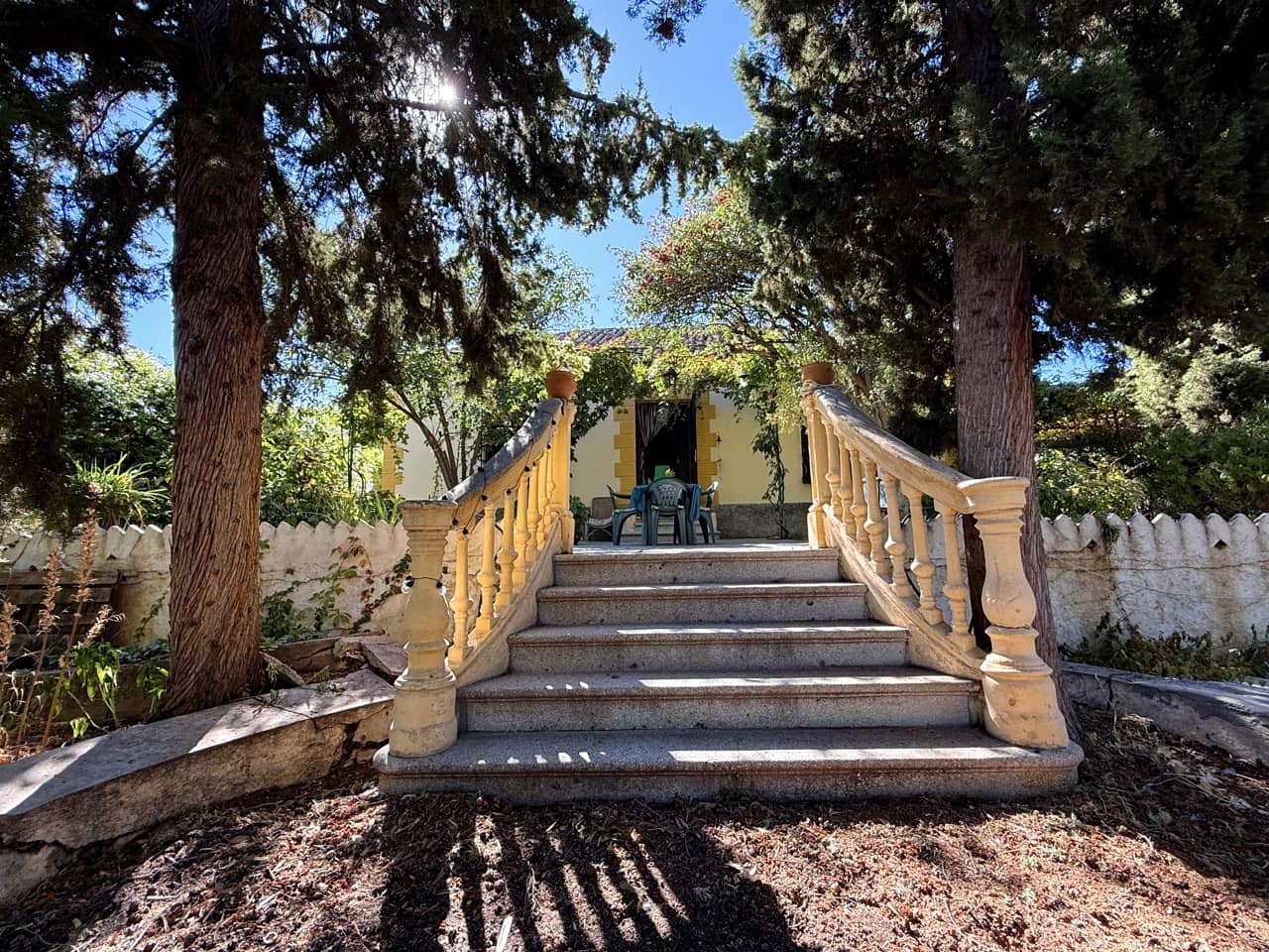 3 soverom Villa til salgs i La Zubia med svømmebasseng garasje - € 320 000 (Ref: 9230695)