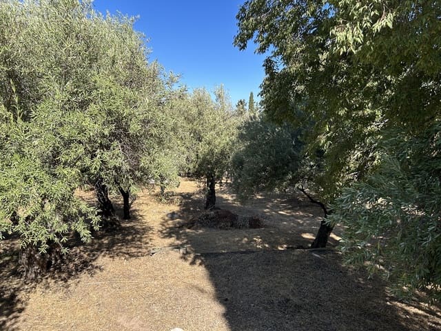 3 Zimmer Villa zu verkaufen in La Zubia mit Pool Garage - 320.000 € (Ref: 9230695)