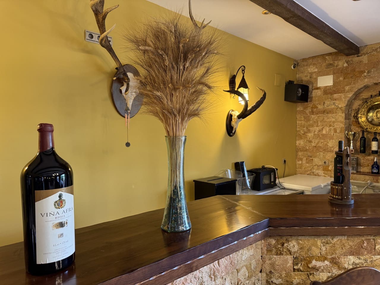 6 soveværelse Finca/Landehus til salg i Colomera med swimmingpool garage - € 1.500.000 (Ref: 9243468)