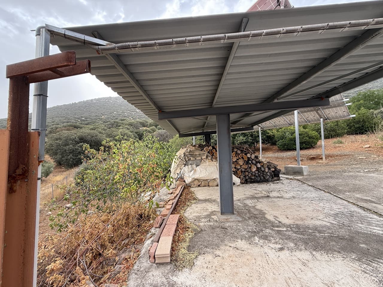 6 soveværelse Finca/Landehus til salg i Colomera med swimmingpool garage - € 1.500.000 (Ref: 9243468)