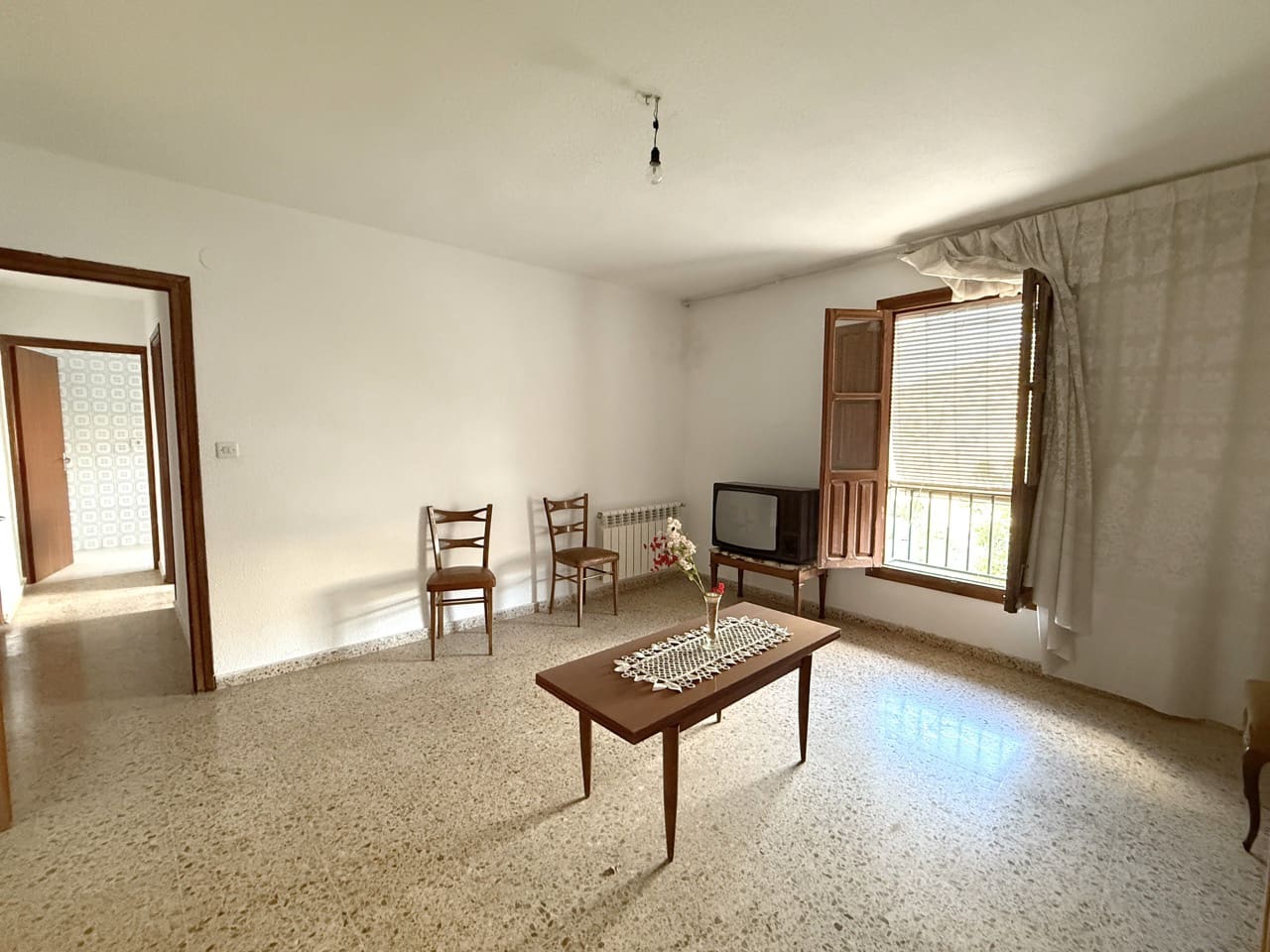 4 soveværelse Byhus til salg i Colomera - € 79.000 (Ref: 9285707)