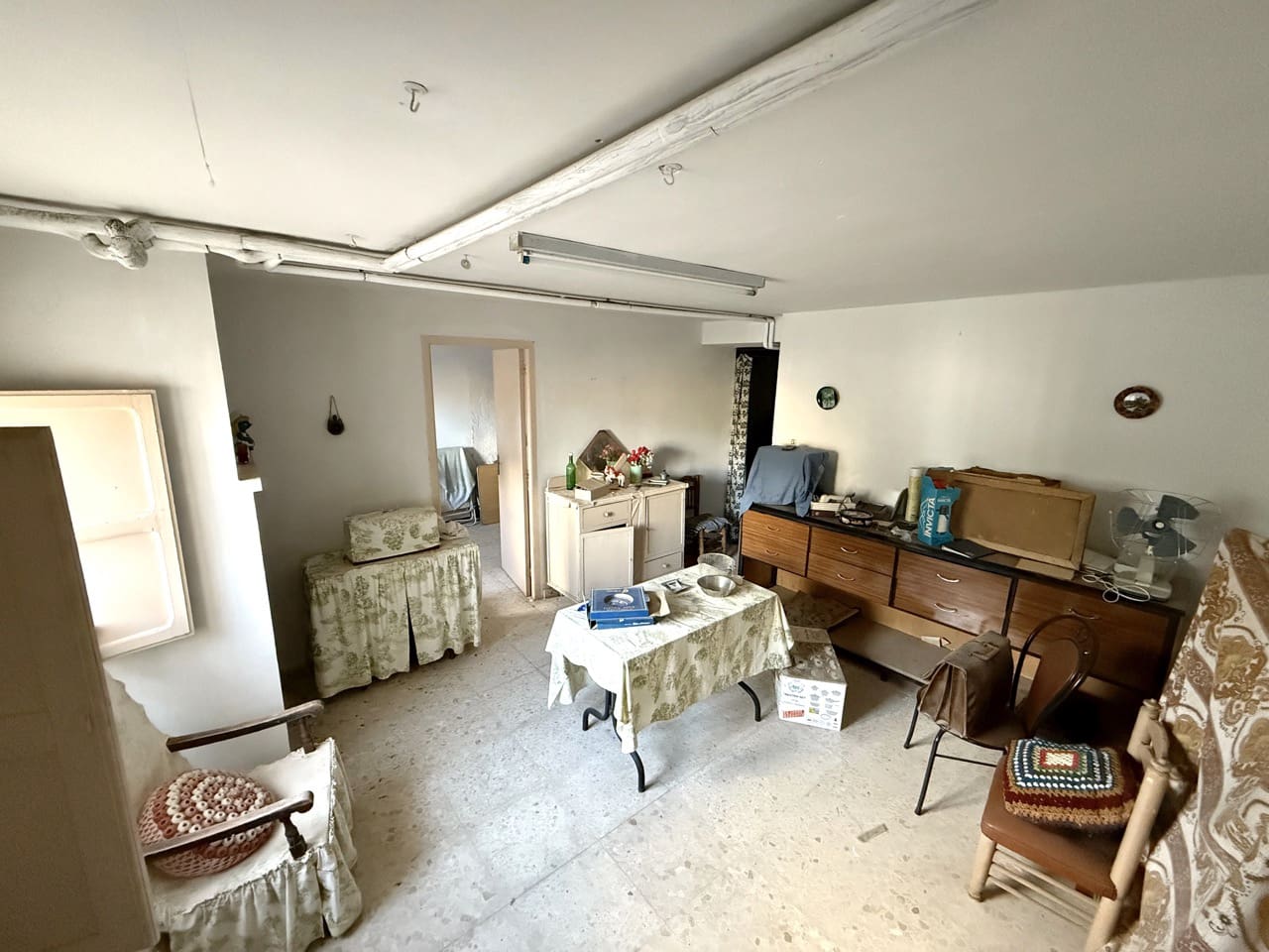 4 soveværelse Byhus til salg i Colomera - € 79.000 (Ref: 9285707)