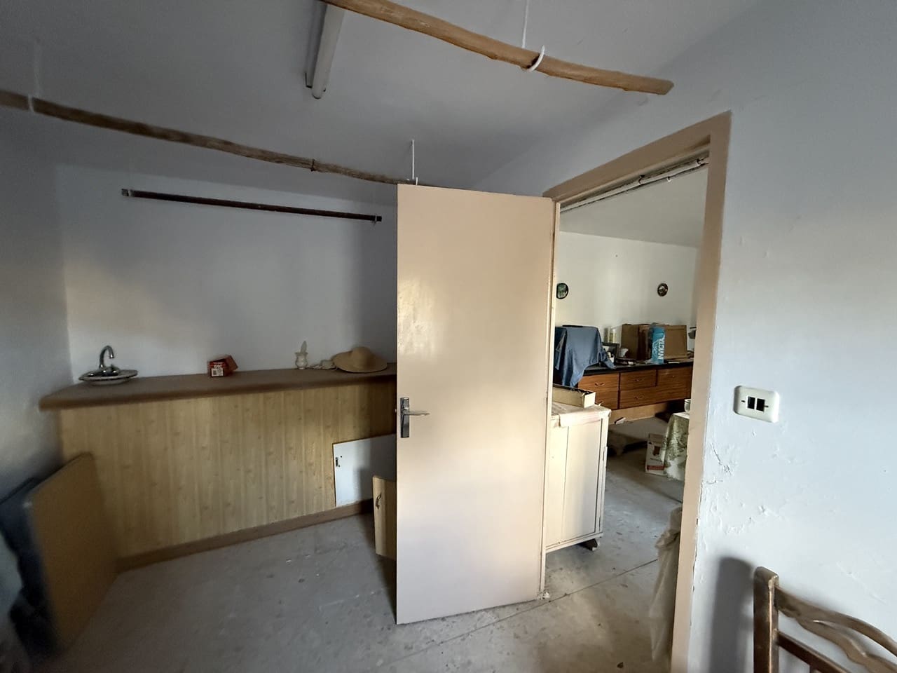 4 soveværelse Byhus til salg i Colomera - € 79.000 (Ref: 9285707)