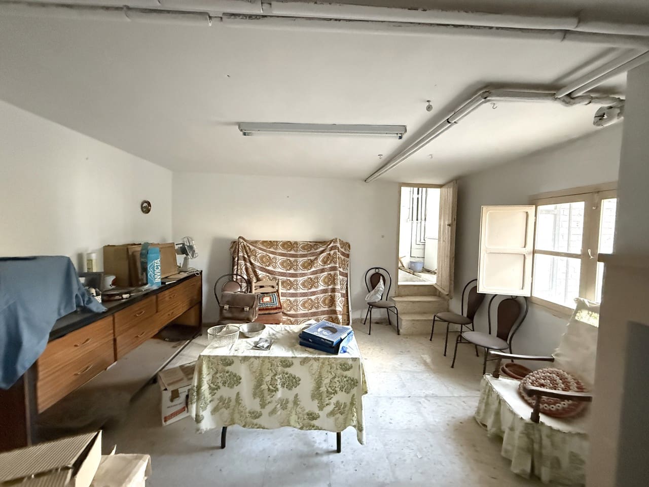 4 soveværelse Byhus til salg i Colomera - € 79.000 (Ref: 9285707)