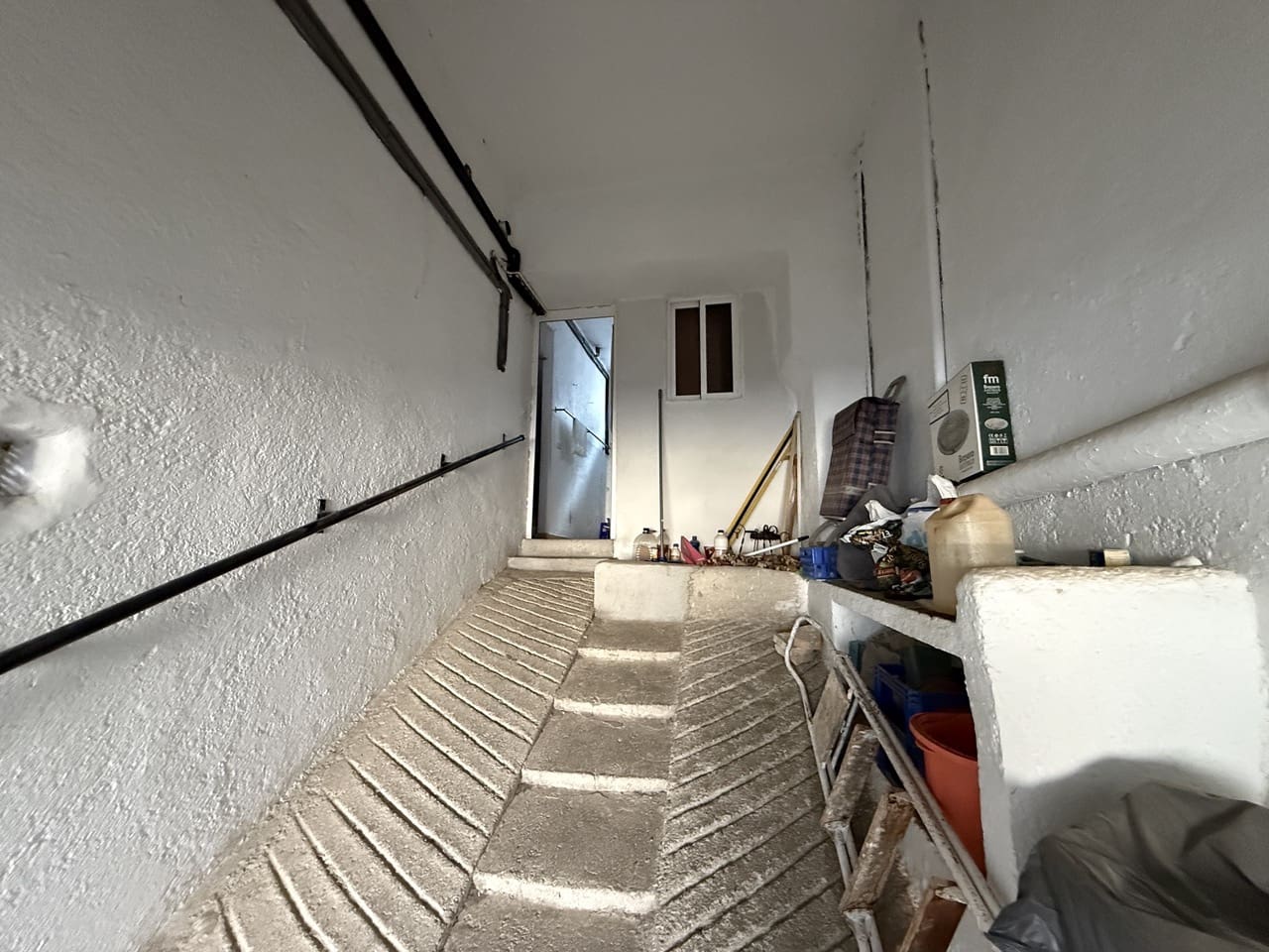 4 soveværelse Byhus til salg i Colomera - € 79.000 (Ref: 9285707)