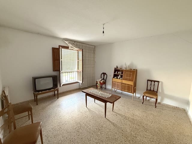 4 soveværelse Byhus til salg i Colomera - € 79.000 (Ref: 9285707)