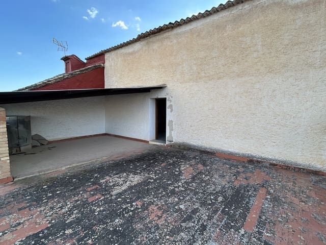 4 soveværelse Byhus til salg i Colomera - € 79.000 (Ref: 9285707)