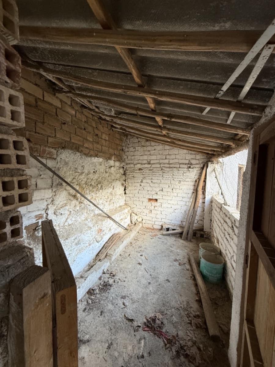 4 soveværelse Byhus til salg i Colomera - € 79.000 (Ref: 9285707)