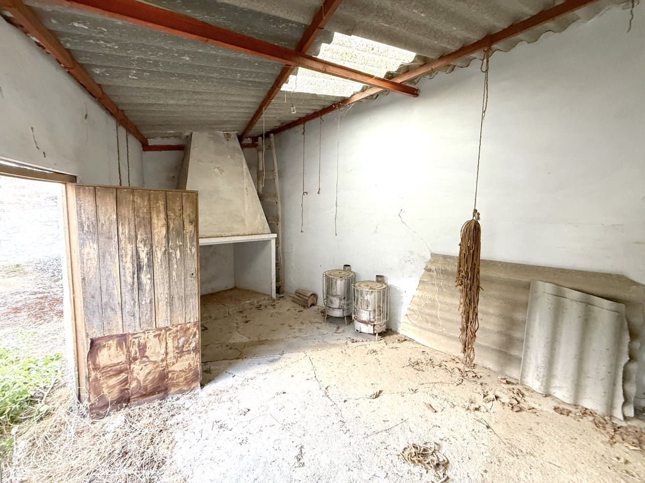 4 soveværelse Byhus til salg i Colomera - € 79.000 (Ref: 9285707)