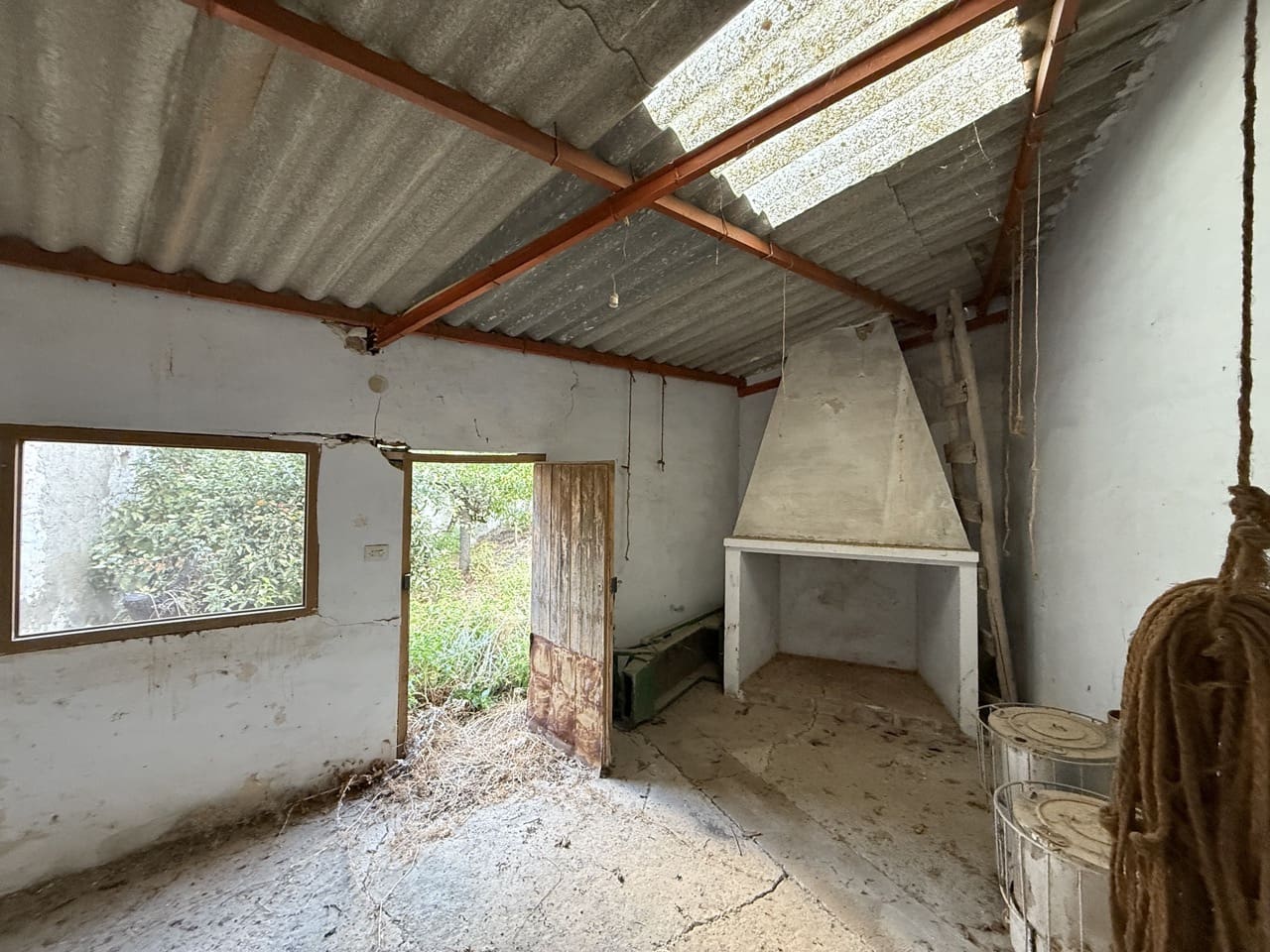 4 soveværelse Byhus til salg i Colomera - € 79.000 (Ref: 9285707)