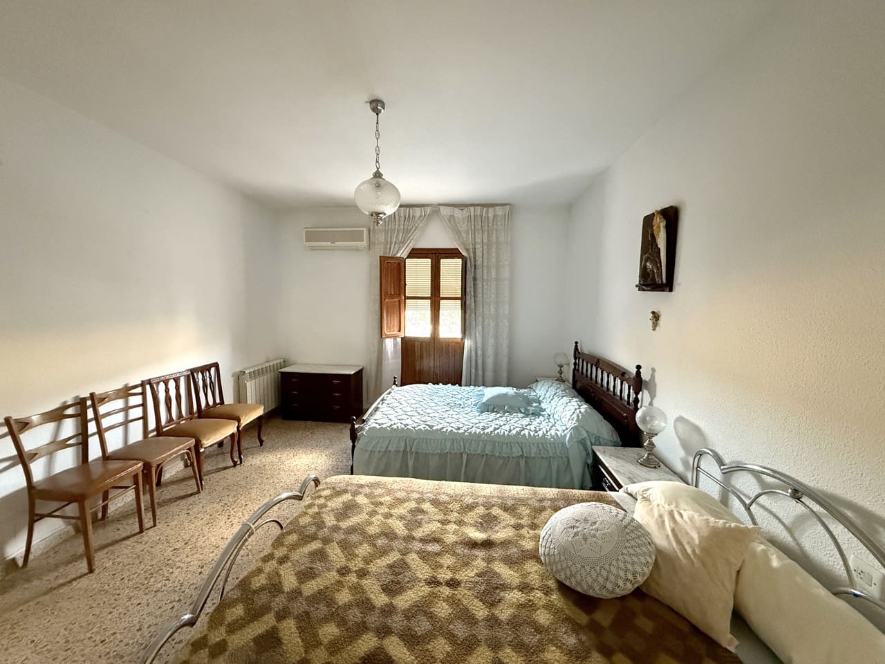 4 soveværelse Byhus til salg i Colomera - € 79.000 (Ref: 9285707)