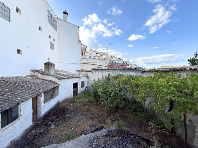 4 soveværelse Byhus til salg i Colomera - € 79.000 (Ref: 9285707)