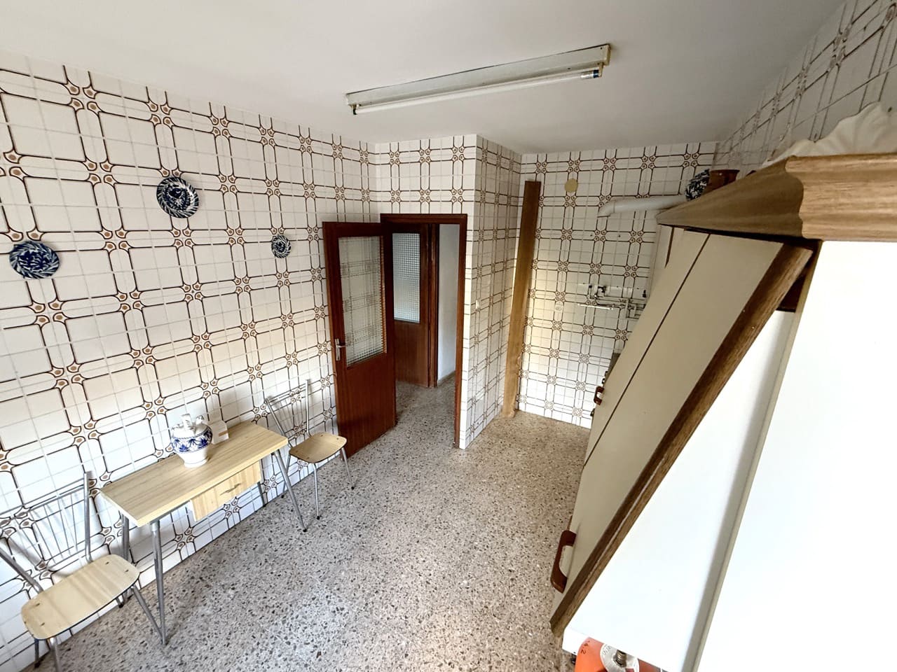 4 soveværelse Byhus til salg i Colomera - € 79.000 (Ref: 9285707)