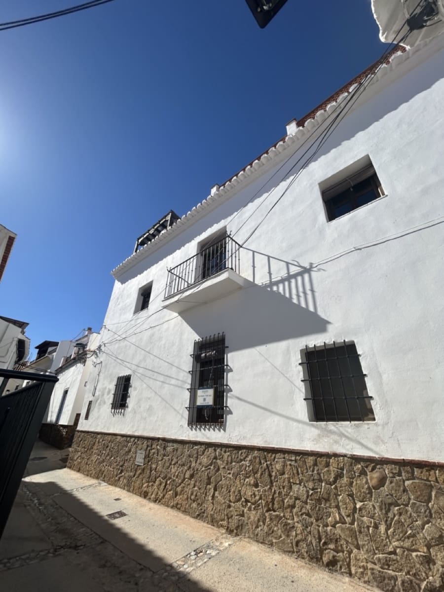 3 soveværelse Byhus til salg i Gualchos - € 180.000 (Ref: 9340167)