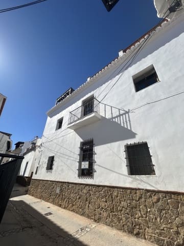 3 soveværelse Byhus til salg i Gualchos, Gualchos - € 180.000 (Ref: 9340167)