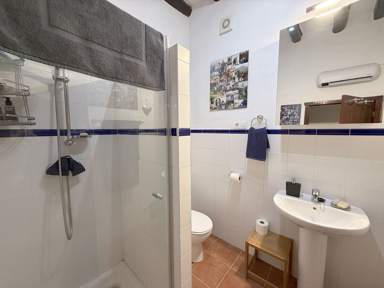 3 soveværelse Byhus til salg i Gualchos - € 180.000 (Ref: 9340167)