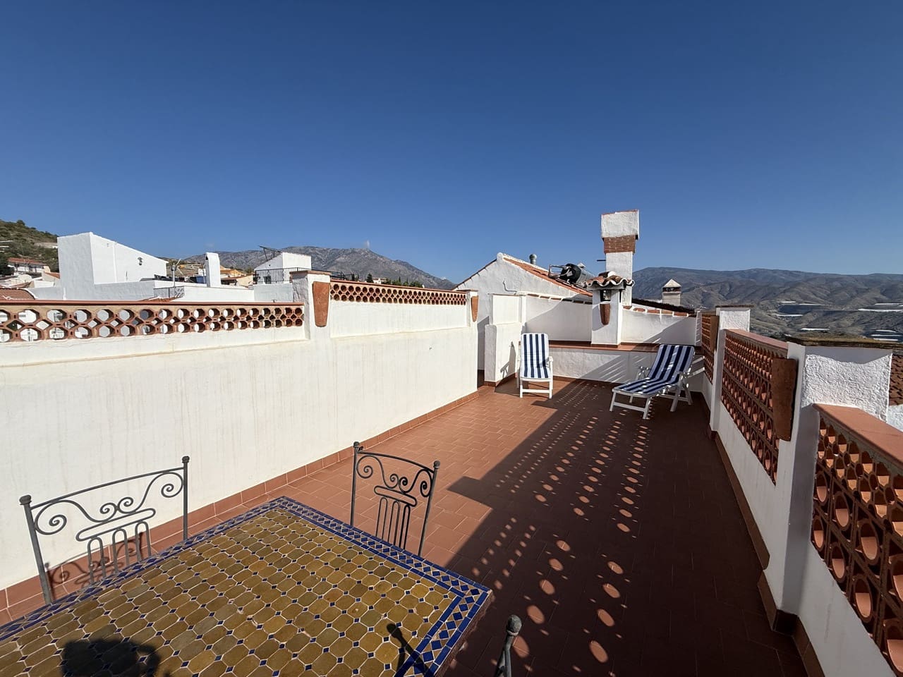 3 soveværelse Byhus til salg i Gualchos - € 180.000 (Ref: 9340167)