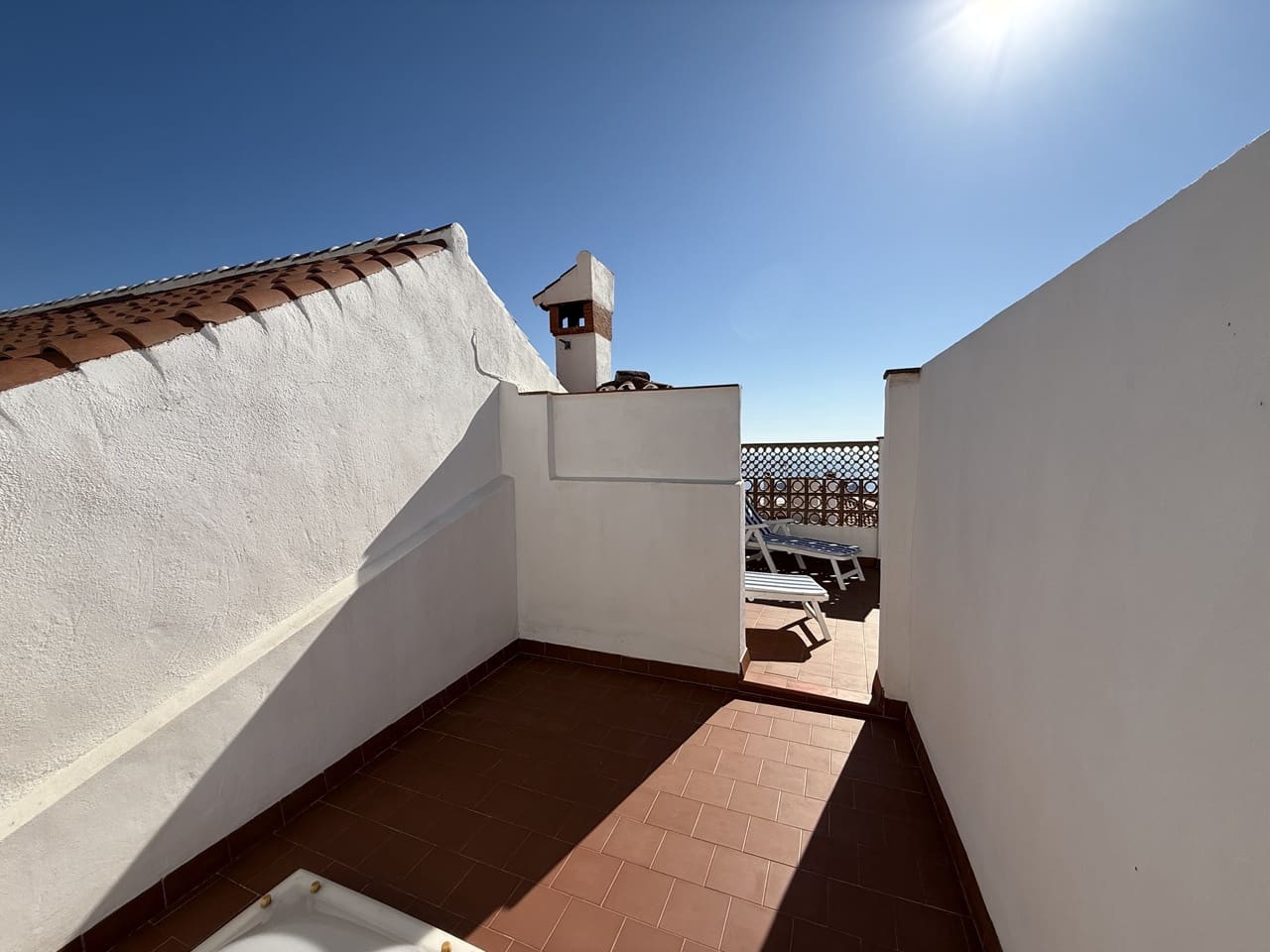 3 soveværelse Byhus til salg i Gualchos - € 180.000 (Ref: 9340167)