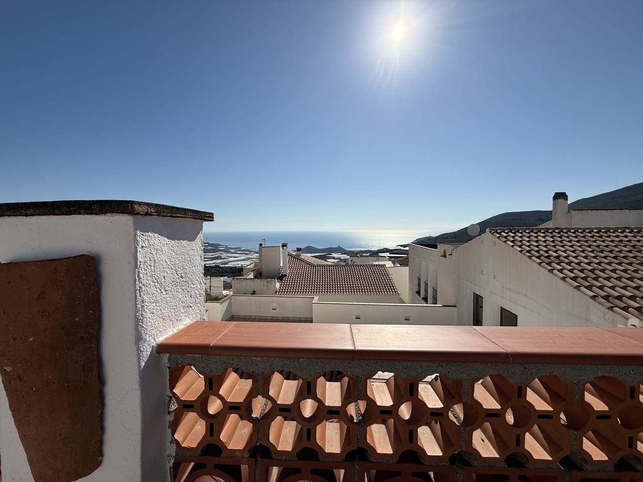 3 soveværelse Byhus til salg i Gualchos - € 180.000 (Ref: 9340167)