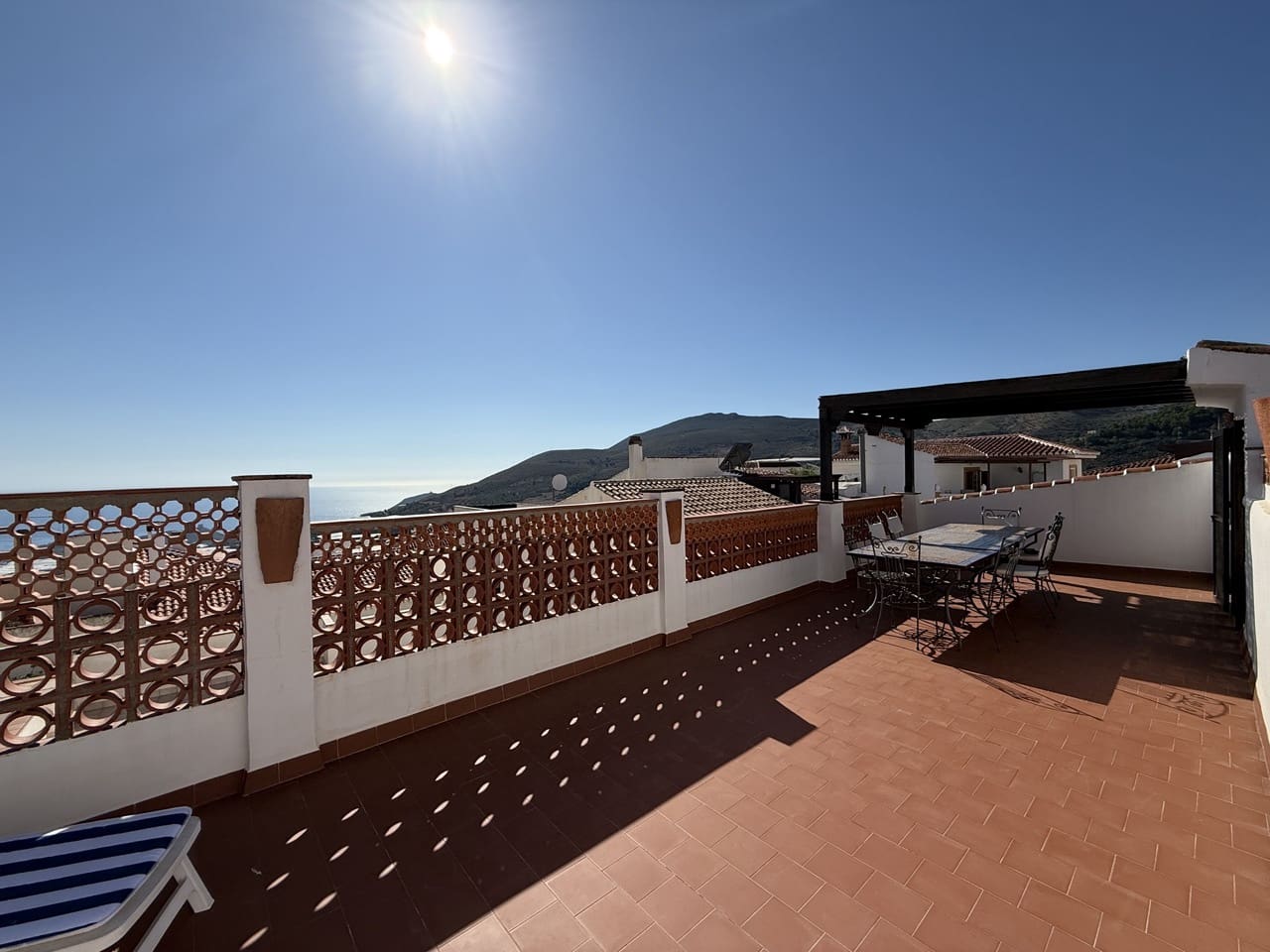 3 soveværelse Byhus til salg i Gualchos - € 180.000 (Ref: 9340167)