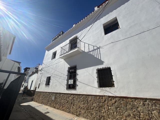 3 soveværelse Byhus til salg i Gualchos, Gualchos - € 180.000 (Ref: 9340167)