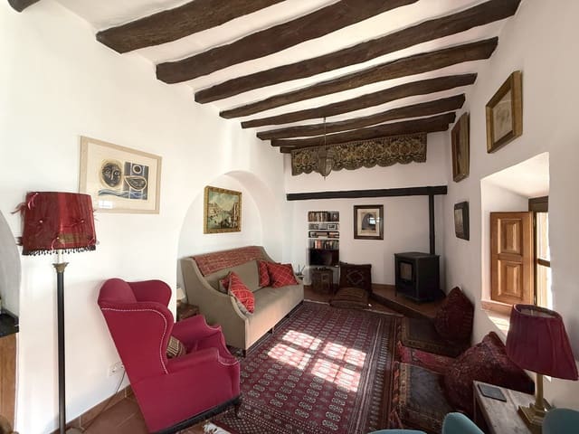 3 soveværelse Byhus til salg i Gualchos, Gualchos - € 180.000 (Ref: 9340167)