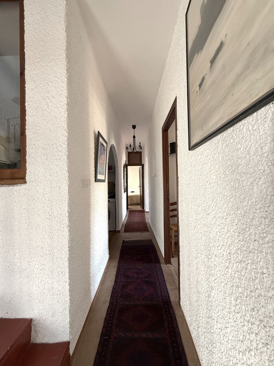 3 soveværelse Byhus til salg i Gualchos - € 180.000 (Ref: 9340167)