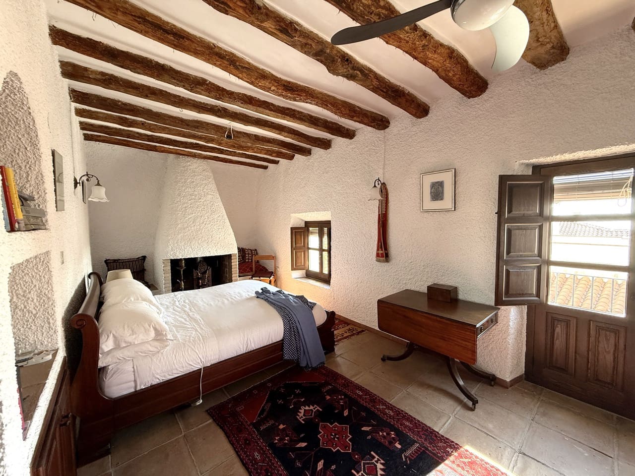 3 soveværelse Byhus til salg i Gualchos - € 180.000 (Ref: 9340167)