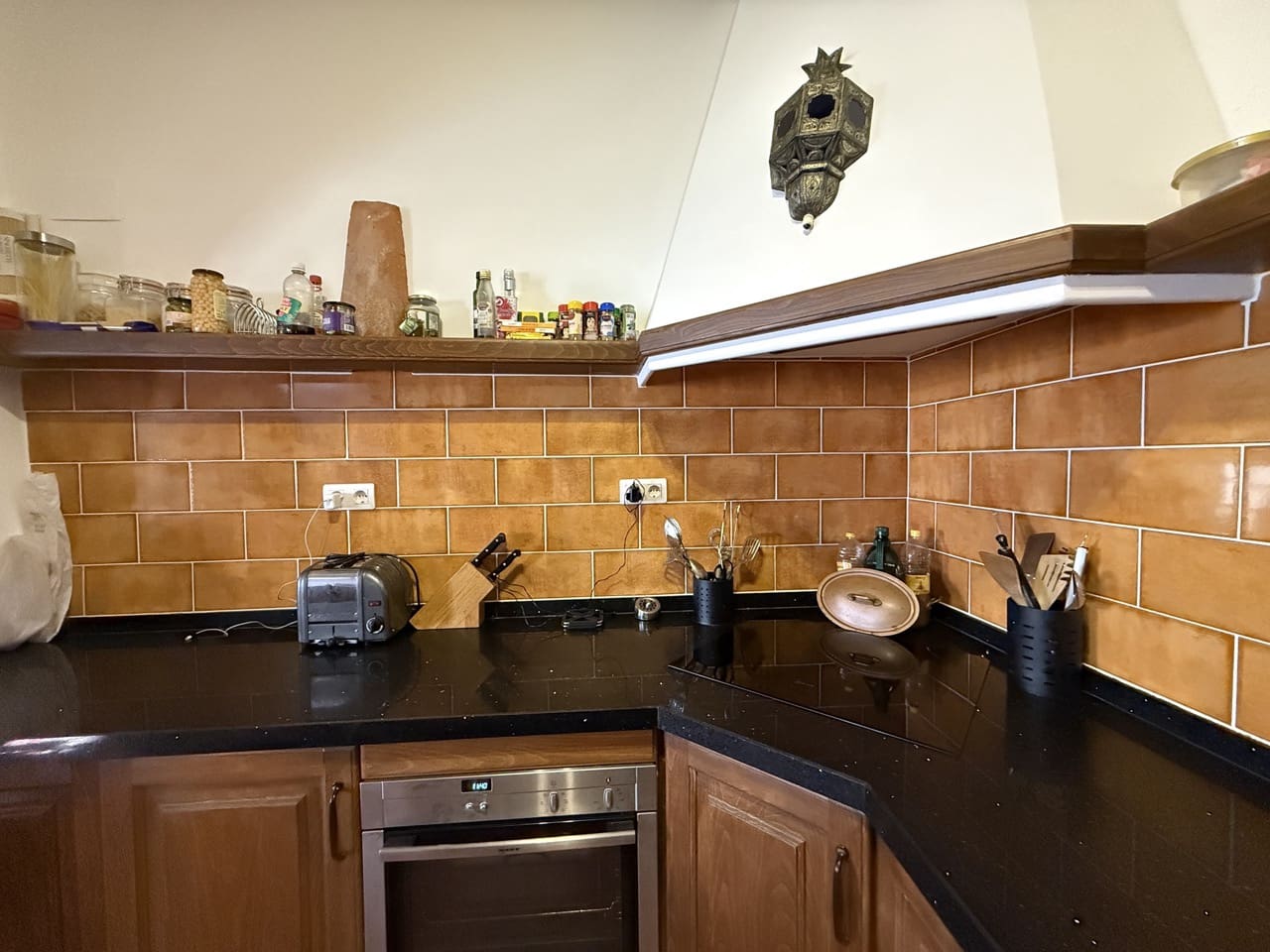 3 soveværelse Byhus til salg i Gualchos - € 180.000 (Ref: 9340167)