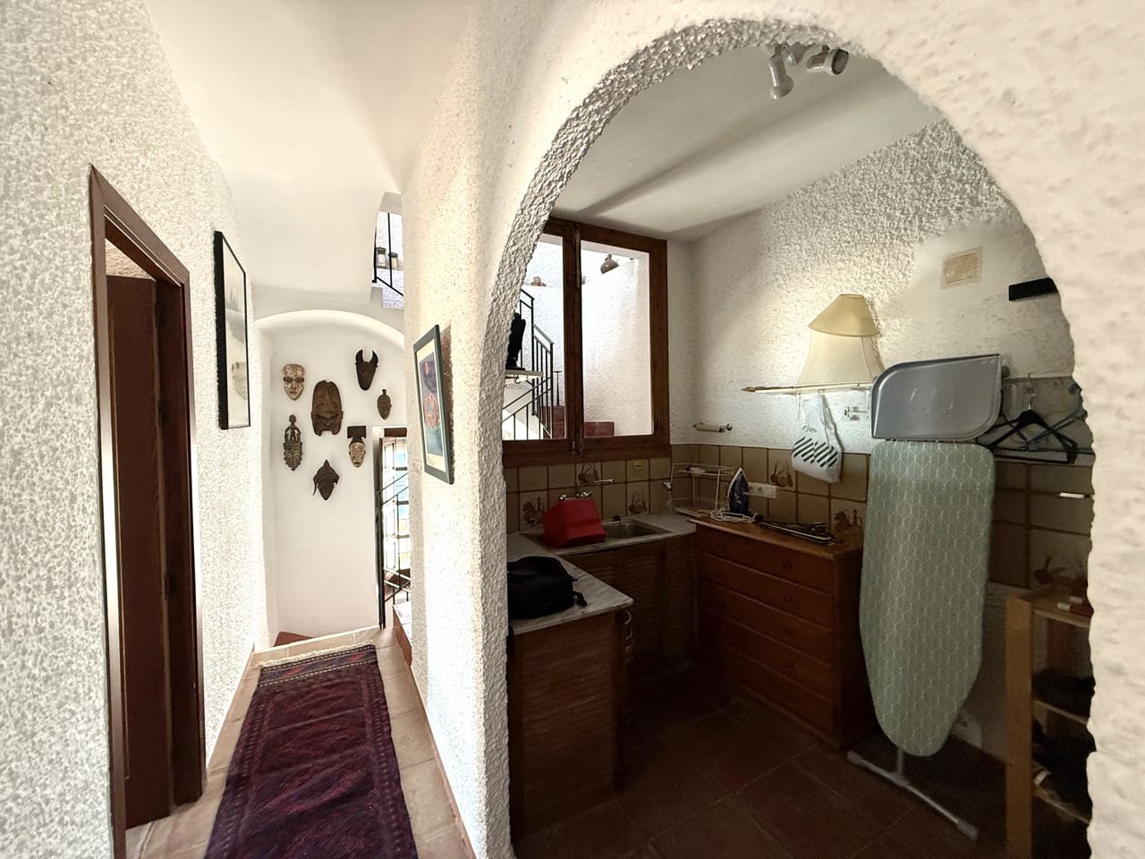 3 soveværelse Byhus til salg i Gualchos - € 180.000 (Ref: 9340167)